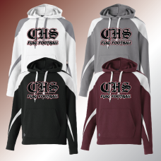 CHS Flag Football Prospect Hoodie